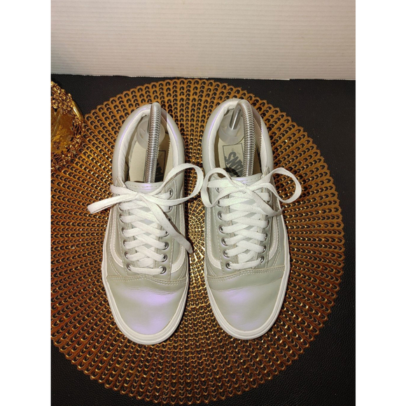 VANS Size 9 - Picture 2 of 5